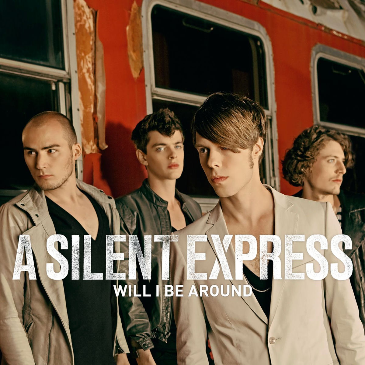 A Silent Express